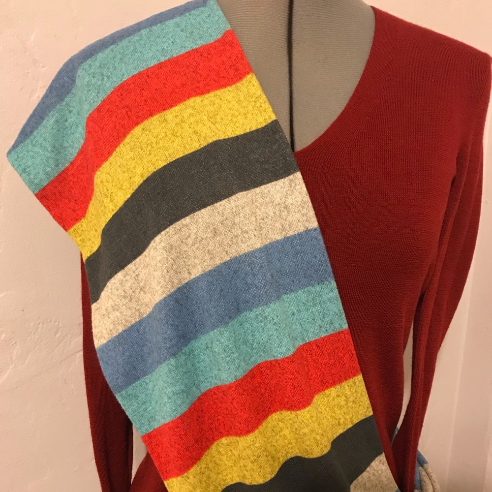 Infinity Scarf - Picture 3 of 3